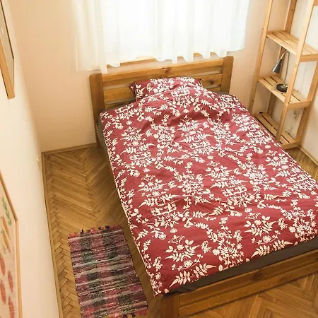 Apartment Cracow Old Town Grabowskiego
