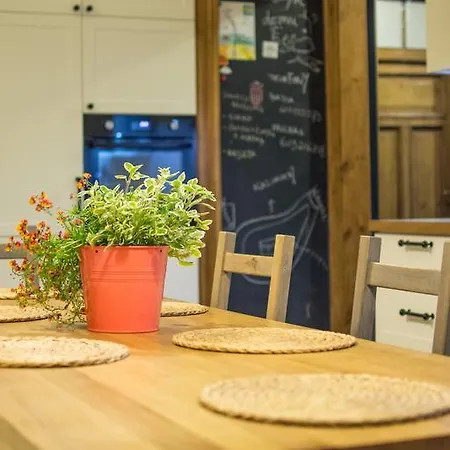 Cracow Old Town Grabowskiego Apartment