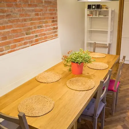 Cracow Old Town Grabowskiego Apartment *